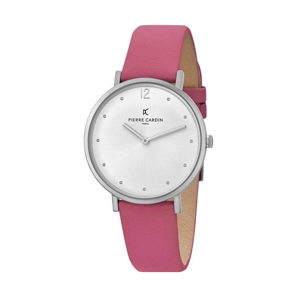 Pierre Cardin Belleville Simplicity CBV.1042 Damenuhr - Pierre Cardin - Main Product Image
