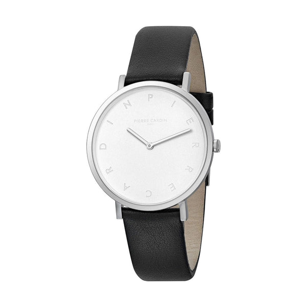 Pierre Cardin Belleville Tribute CBV.1001 Damenuhr - Pierre Cardin - Main Product Image
