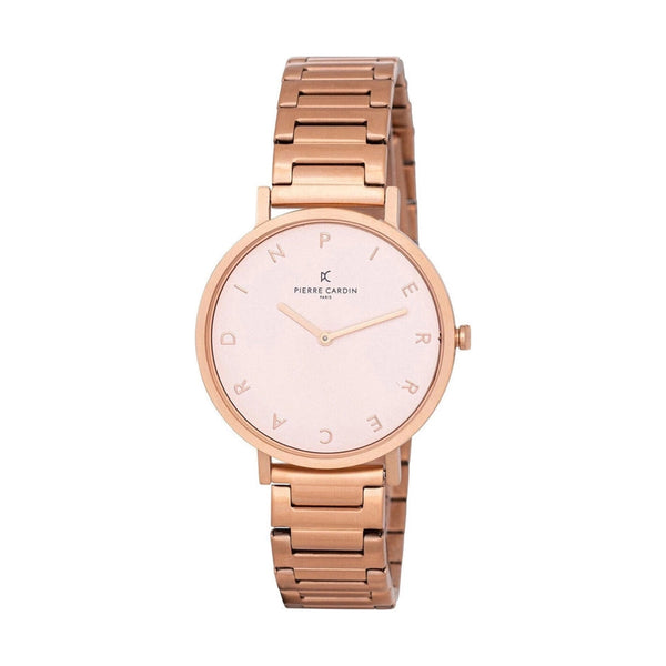 Pierre Cardin Belleville Tribute CBV.1122 Damenuhr - Pierre Cardin - Main Product Image