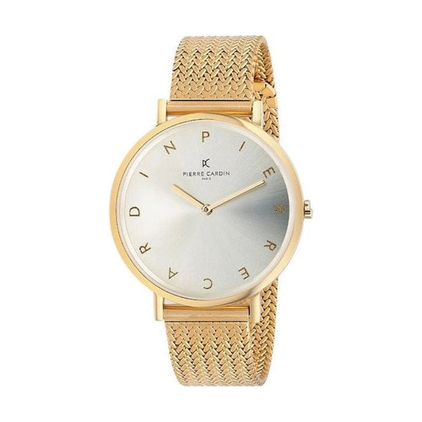 Pierre Cardin Belleville Tribute CBV.1145 Damenuhr - Pierre Cardin - Main Product Image