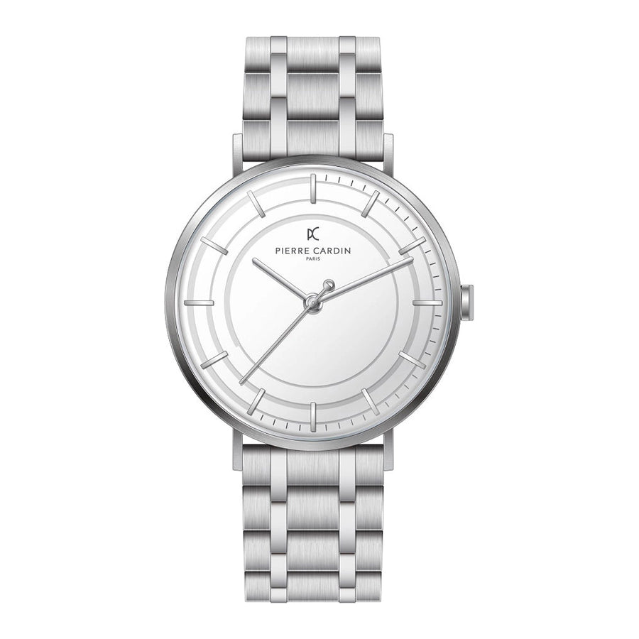 Pierre Cardin Bonne Light CBN.3038 Herrenuhr