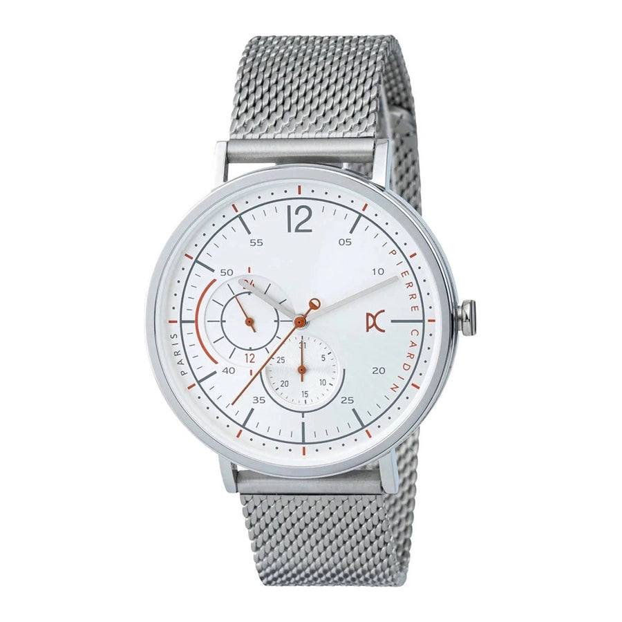 Pierre Cardin Bonne Stride CBN.3021 Herrenuhr