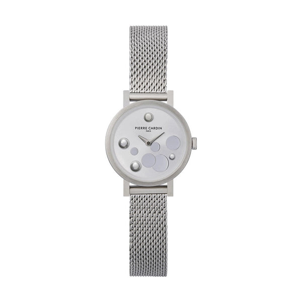 Pierre Cardin Canal St. Martin CCM.0503 Damenuhr - Pierre Cardin - Main Product Image