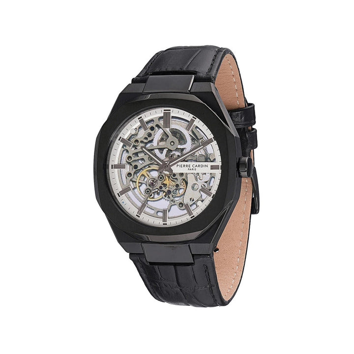 Pierre Cardin Elysee Automatik CF.1002.LB.1 Herrenuhr - Pierre Cardin - Main Product Image