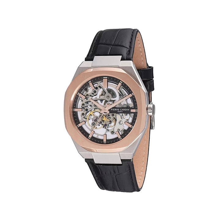 Pierre Cardin Elysee Automatik CF.1002.LB.2 Herrenuhr - Pierre Cardin - Main Product Image