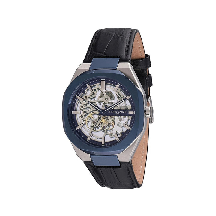 Pierre Cardin Elysee Automatik CF.1002.LB.3 Herrenuhr - Pierre Cardin - Main Product Image
