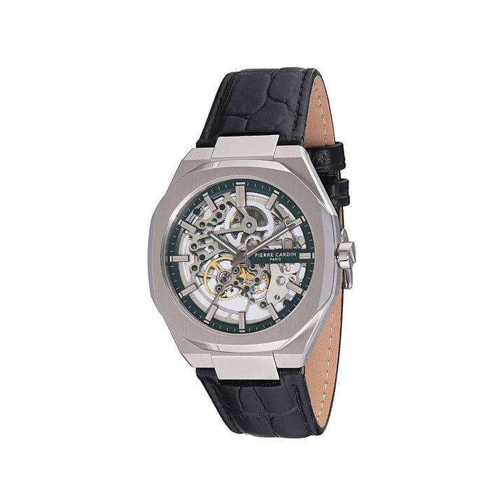 Pierre Cardin Elysee Automatik CF.1002.LB.4 Herrenuhr - Pierre Cardin - Main Product Image