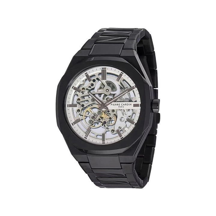 Pierre Cardin Elysee Automatik CF.1002.MB Herrenuhr - Pierre Cardin - Main Product Image