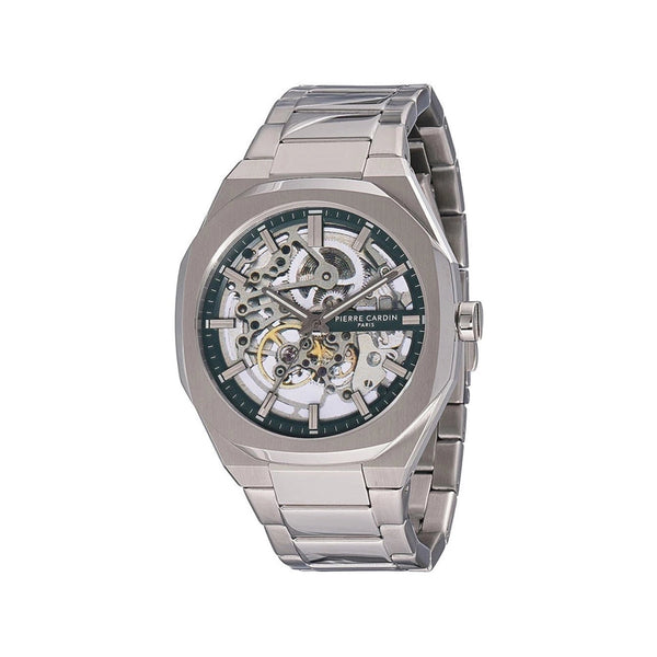 Pierre Cardin Elysee Automatik CF.1002.MS.1 Herrenuhr - Pierre Cardin - Main Product Image