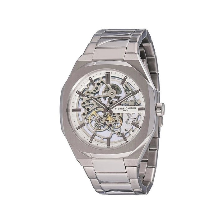 Pierre Cardin Elysee Automatik CF.1002.MS Herrenuhr - Pierre Cardin - Main Product Image