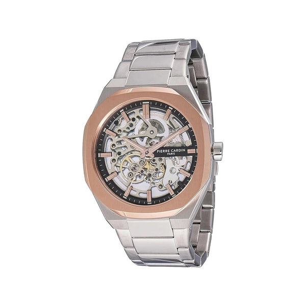 Pierre Cardin Elysee Automatik CF.1002.MU Herrenuhr - Pierre Cardin - Main Product Image