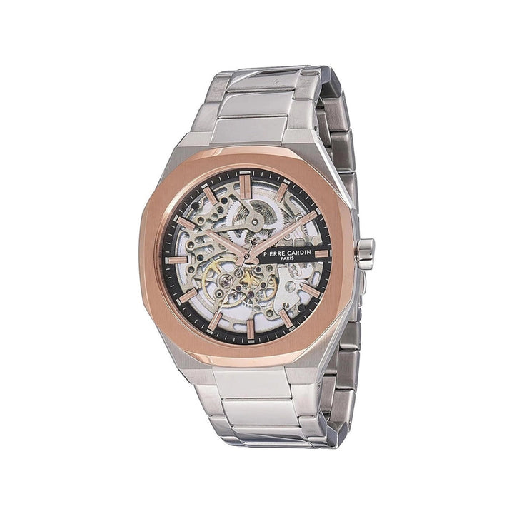 Pierre Cardin Elysee Automatik CF.1002.MU Herrenuhr - Pierre Cardin - Main Product Image