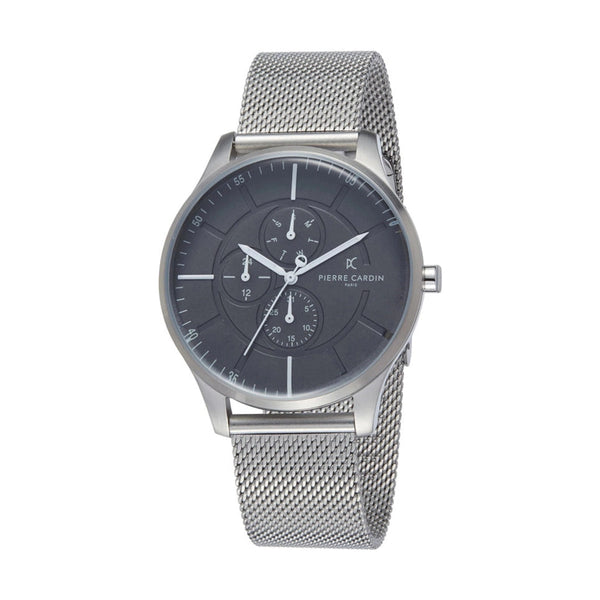 Pierre Cardin La Gloire Nouvelle PC902731F107 Herrenuhr - Pierre Cardin - Main Product Image