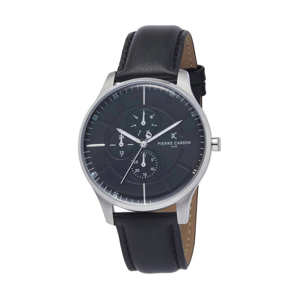 Pierre Cardin La Gloire Nouvelle PC902731F109 Herrenuhr - Pierre Cardin - Main Product Image