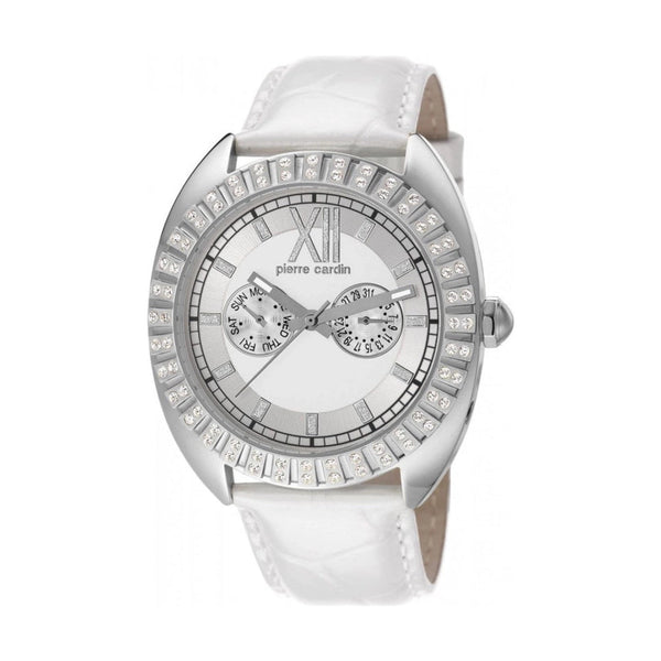 Pierre Cardin Levant De Seduction PC106032F01 Damenuhr - Pierre Cardin - Main Product Image