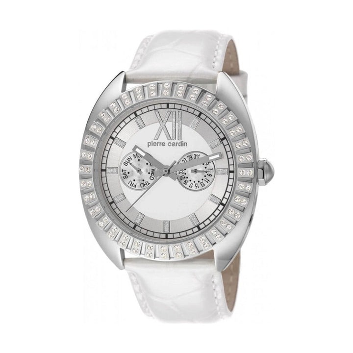 Pierre Cardin Levant De Seduction PC106032F01 Damenuhr - Pierre Cardin - Main Product Image
