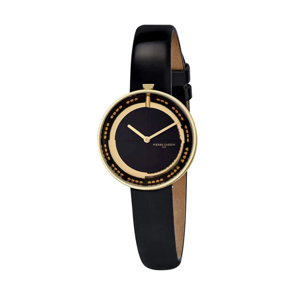 Pierre Cardin Marais Mirror CMA.0002 Damenuhr - Pierre Cardin - Main Product Image