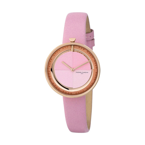 Pierre Cardin Marais Mirror CMA.0004 Damenuhr - Pierre Cardin - Main Product Image