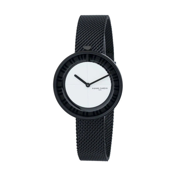 Pierre Cardin Marais Piano CMA.0018 Damenuhr - Pierre Cardin - Main Product Image