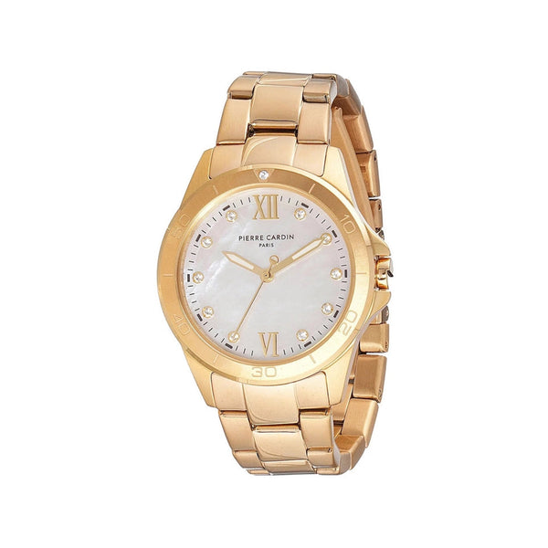Pierre Cardin Observatoire Eclat CF.1009.MG.1 Damenuhr - Pierre Cardin - Main Product Image
