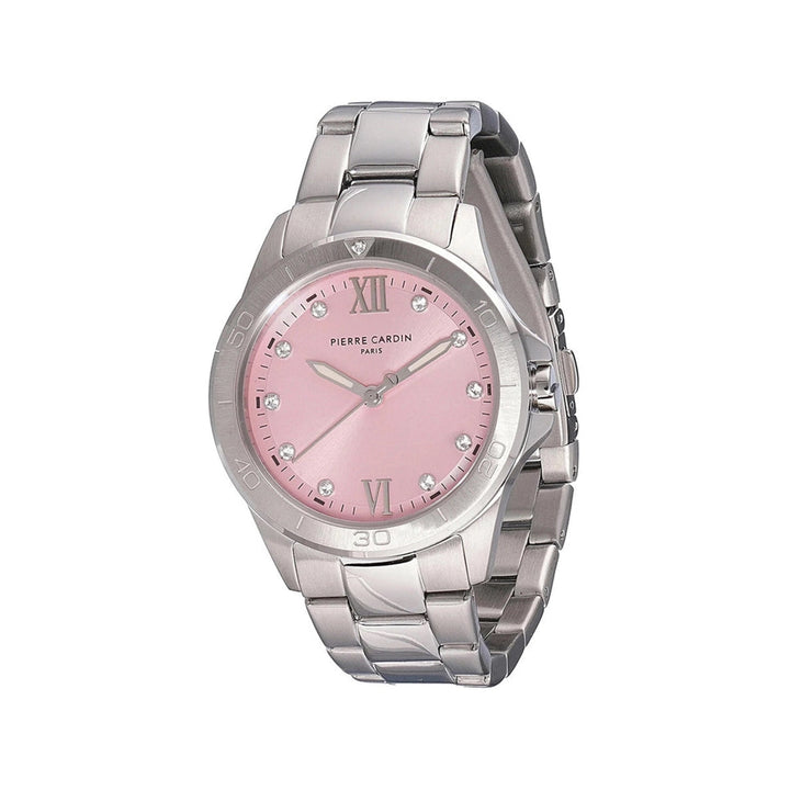 Pierre Cardin Observatoire Eclat CF.1009.MS.1 Damenuhr - Pierre Cardin - Main Product Image