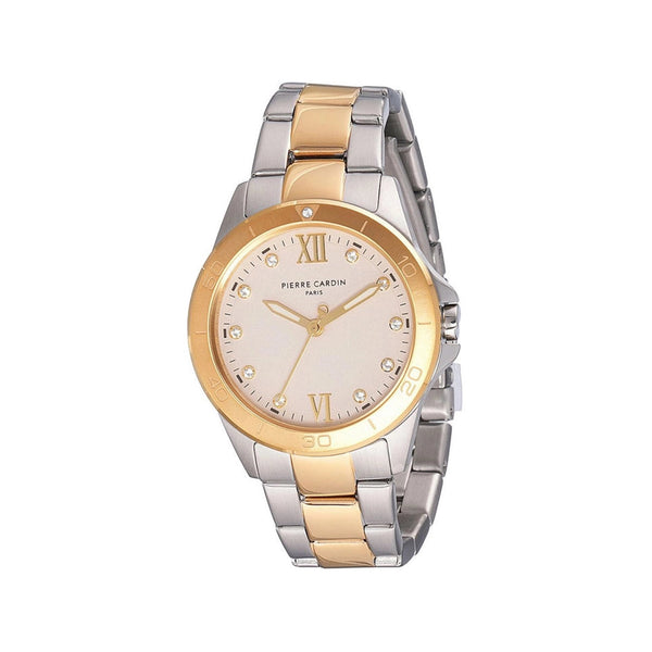 Pierre Cardin Observatoire Eclat CF.1009.MU Damenuhr - Pierre Cardin - Main Product Image