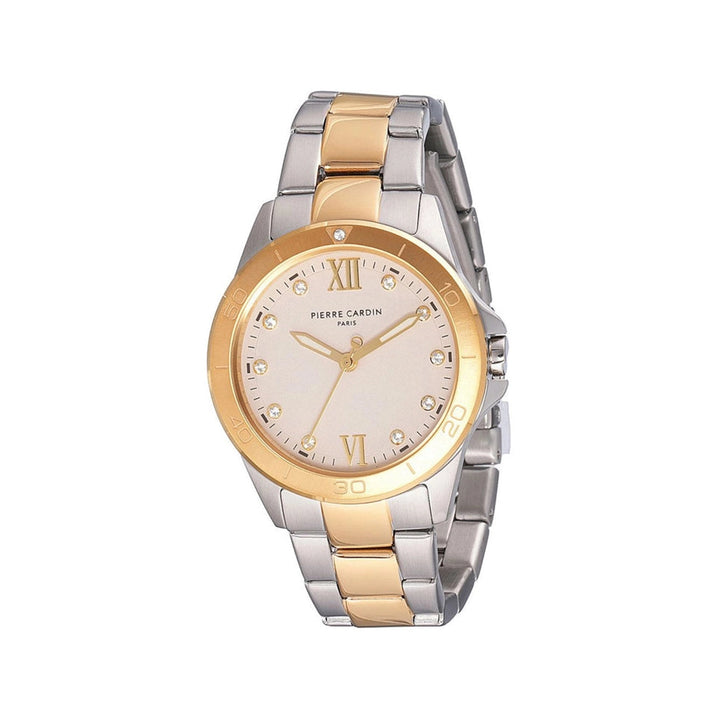 Pierre Cardin Observatoire Eclat CF.1009.MU Damenuhr - Pierre Cardin - Main Product Image