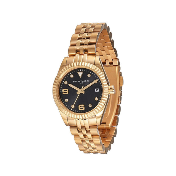 Pierre Cardin Opera Timbre CF.1012.MG.1 Damenuhr - Pierre Cardin - Main Product Image