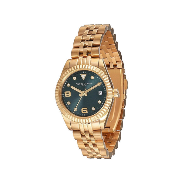Pierre Cardin Opera Timbre CF.1012.MG.2 Damenuhr - Pierre Cardin - Main Product Image