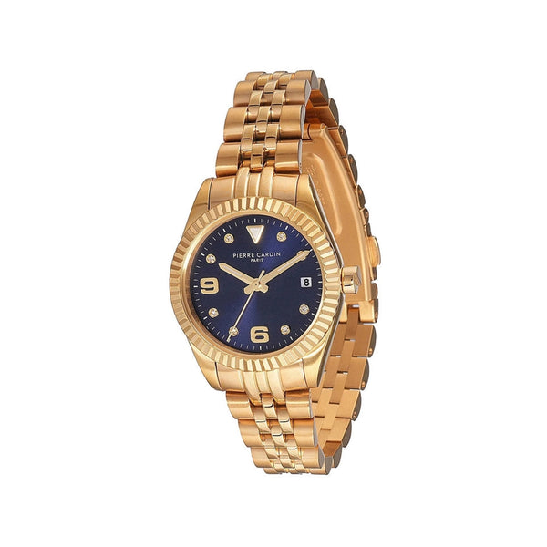 Pierre Cardin Opera Timbre CF.1012.MG.3 Damenuhr - Pierre Cardin - Main Product Image
