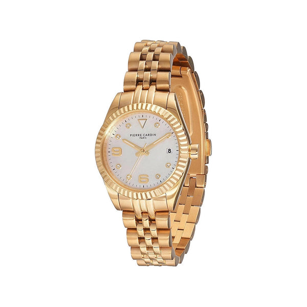 Pierre Cardin Opera Timbre CF.1012.MG Damenuhr - Pierre Cardin - Main Product Image