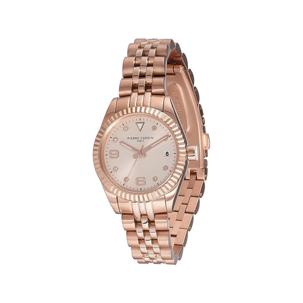 Pierre Cardin Opera Timbre CF.1012.MR Damenuhr - Pierre Cardin - Main Product Image