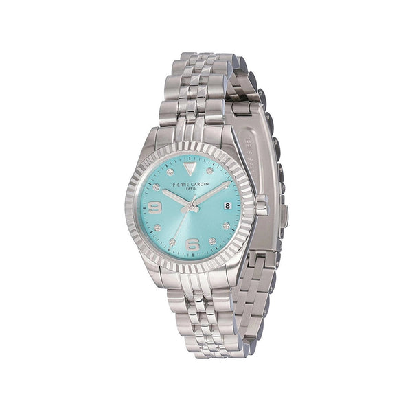 Pierre Cardin Opera Timbre CF.1012.MS.1 Damenuhr - Pierre Cardin - Main Product Image
