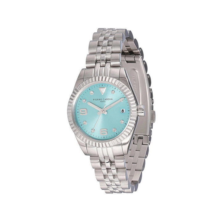 Pierre Cardin Opera Timbre CF.1012.MS.1 Damenuhr - Pierre Cardin - Main Product Image