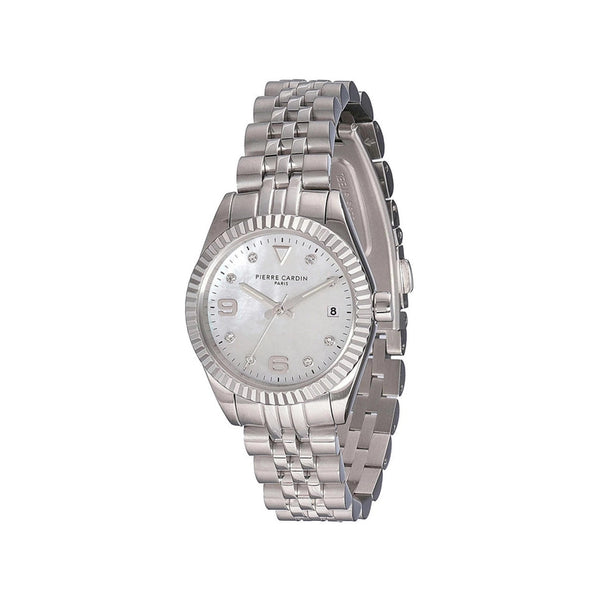 Pierre Cardin Opera Timbre CF.1012.MS Damenuhr - Pierre Cardin - Main Product Image