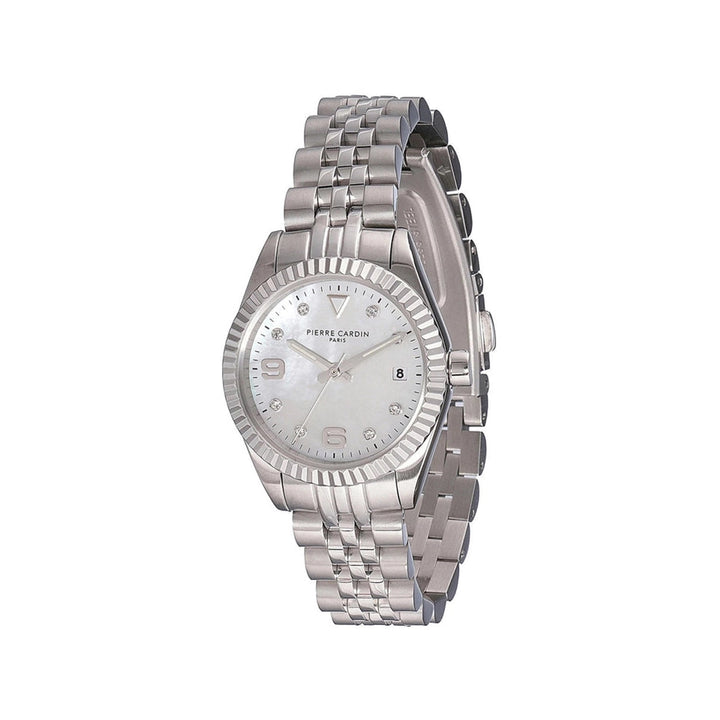Pierre Cardin Opera Timbre CF.1012.MS Damenuhr - Pierre Cardin - Main Product Image