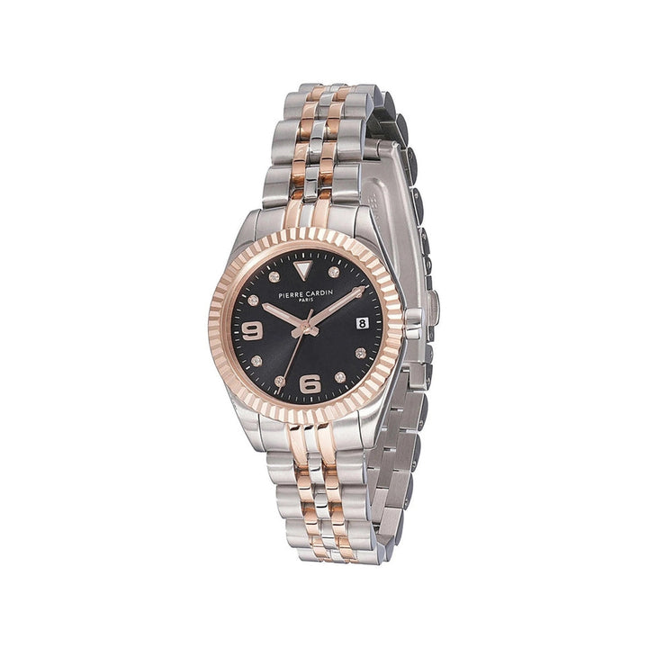 Pierre Cardin Opera Timbre CF.1012.MU.1 Damenuhr - Pierre Cardin - Main Product Image