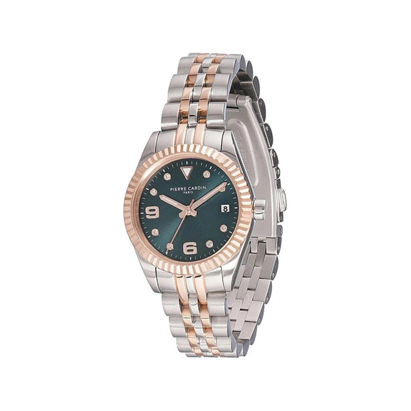 Pierre Cardin Opera Timbre CF.1012.MU.2 Damenuhr - Pierre Cardin - Main Product Image