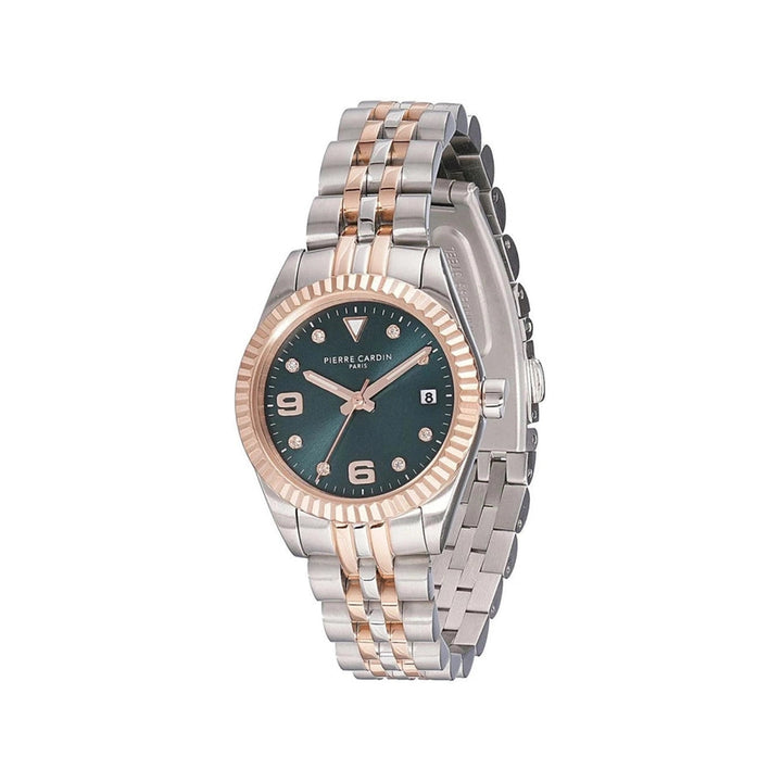 Pierre Cardin Opera Timbre CF.1012.MU.2 Damenuhr - Pierre Cardin - Main Product Image