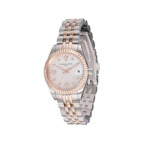Pierre Cardin Opera Timbre CF.1012.MU Damenuhr - Pierre Cardin - Main Product Image