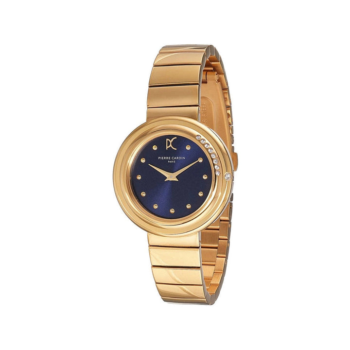 Pierre Cardin Passy Meteore CF.1010.MG Damenuhr - Pierre Cardin - Main Product Image