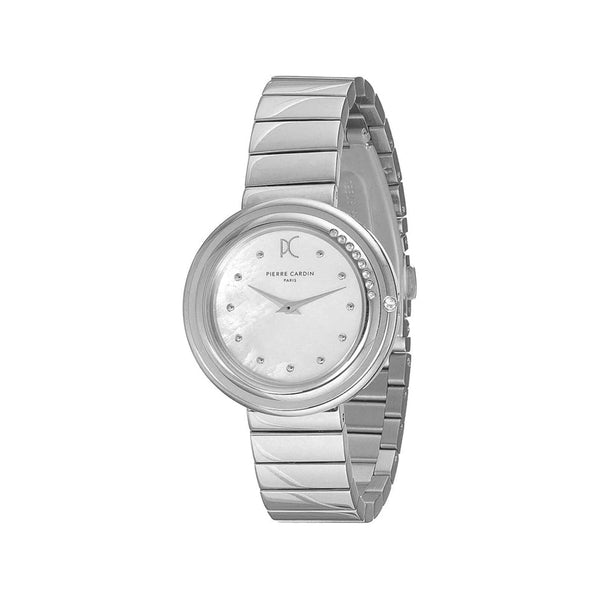 Pierre Cardin Passy Meteore CF.1010.MS.1 Damenuhr - Pierre Cardin - Main Product Image
