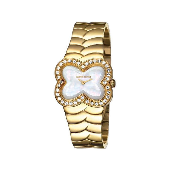 Pierre Cardin Petales PC104352F03 Damenuhr - Pierre Cardin - Main Product Image