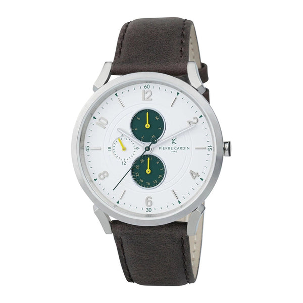 Pierre Cardin Pigalle Boulevard CPI.2057 Herrenuhr