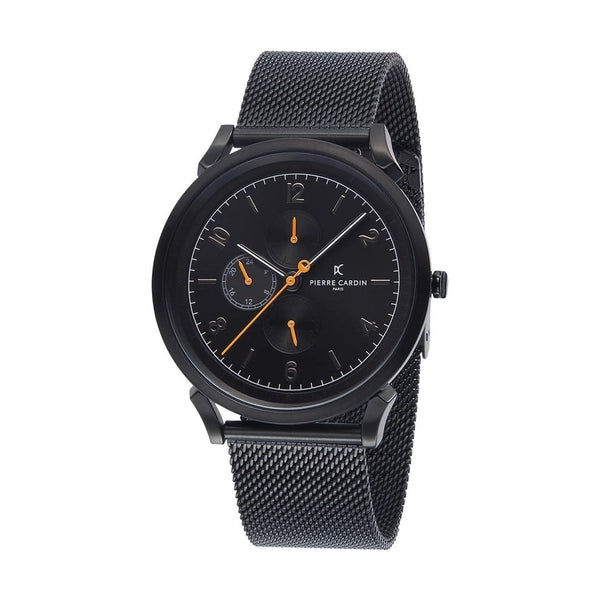 Pierre Cardin Pigalle Nine CPI.2031 Herrenuhr - Pierre Cardin - Main Product Image