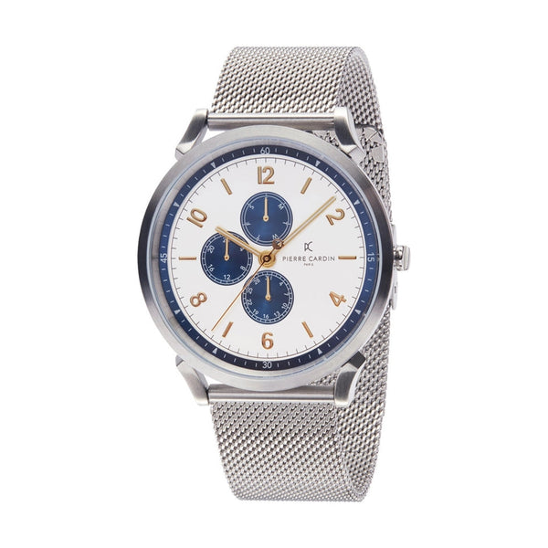 Pierre Cardin Pigalle Nine CPI.2032 Herrenuhr - Pierre Cardin - Main Product Image