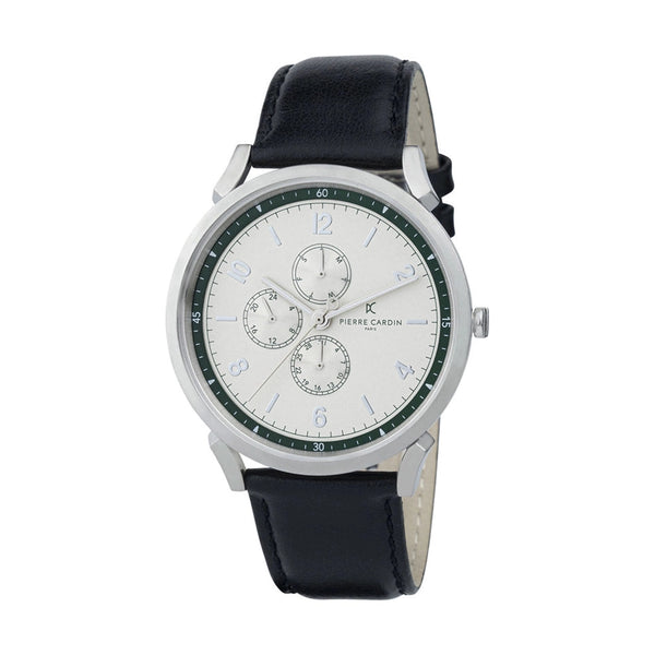 Pierre Cardin Pigalle Nine CPI.2062 Herrenuhr - Pierre Cardin - Main Product Image
