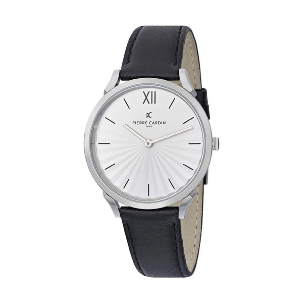 Pierre Cardin Pigalle Plissee CPI.2000 Herrenuhr - Pierre Cardin - Main Product Image