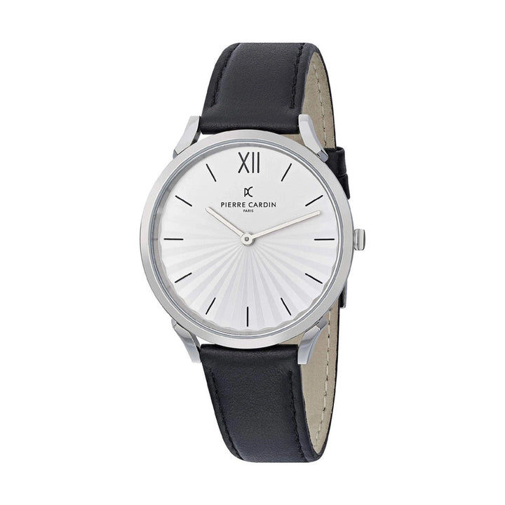 Pierre Cardin Pigalle Plissee CPI.2000 Herrenuhr - Pierre Cardin - Main Product Image
