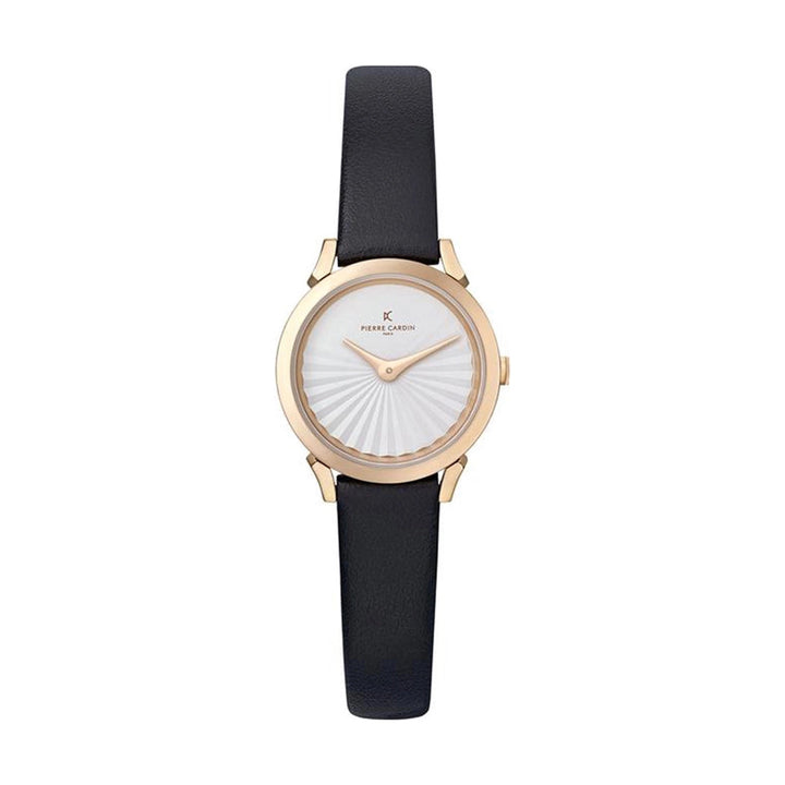 Pierre Cardin Pigalle Plissee CPI.2501 Damenuhr - Pierre Cardin - Main Product Image